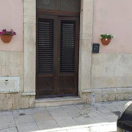 Casa Gentile Apartamento Giovinazzo Exterior foto