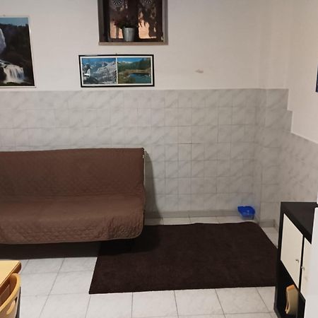 Casa Gentile Apartamento Giovinazzo Exterior foto