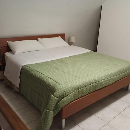 Casa Gentile Apartamento Giovinazzo Exterior foto