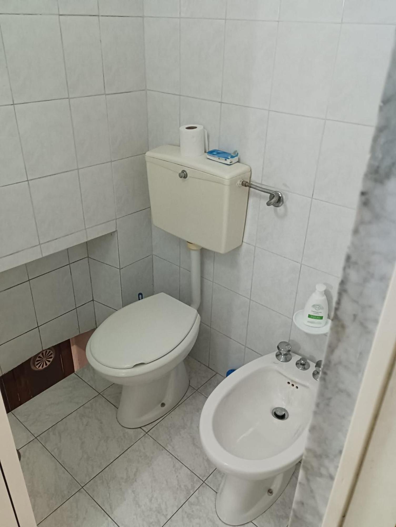 Casa Gentile Apartamento Giovinazzo Exterior foto