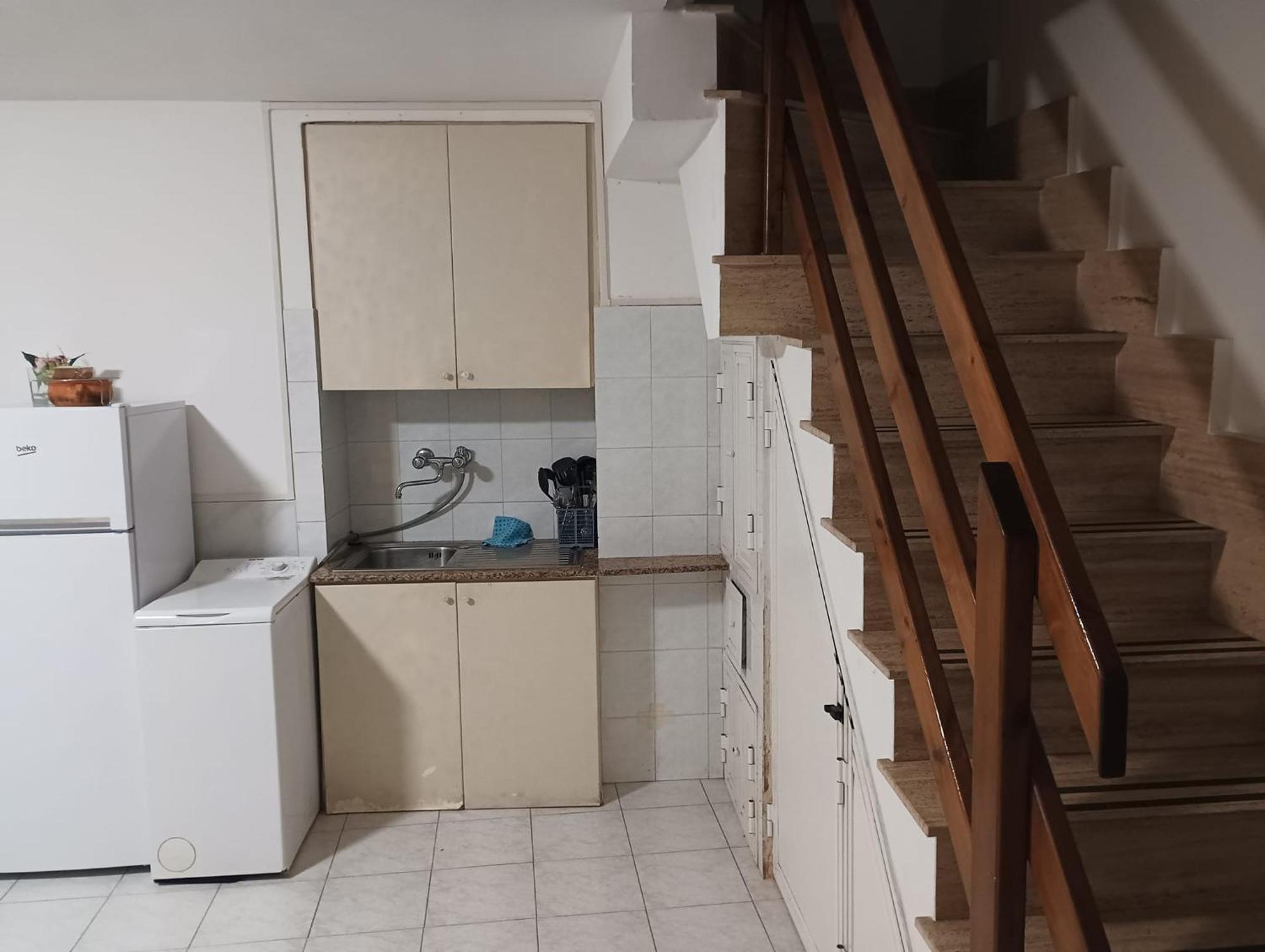 Casa Gentile Apartamento Giovinazzo Exterior foto