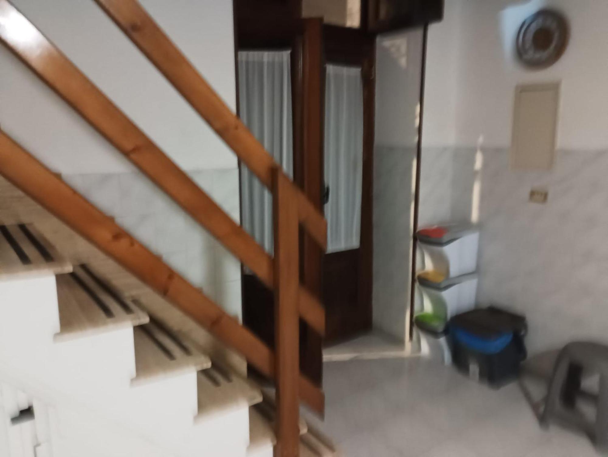 Casa Gentile Apartamento Giovinazzo Exterior foto