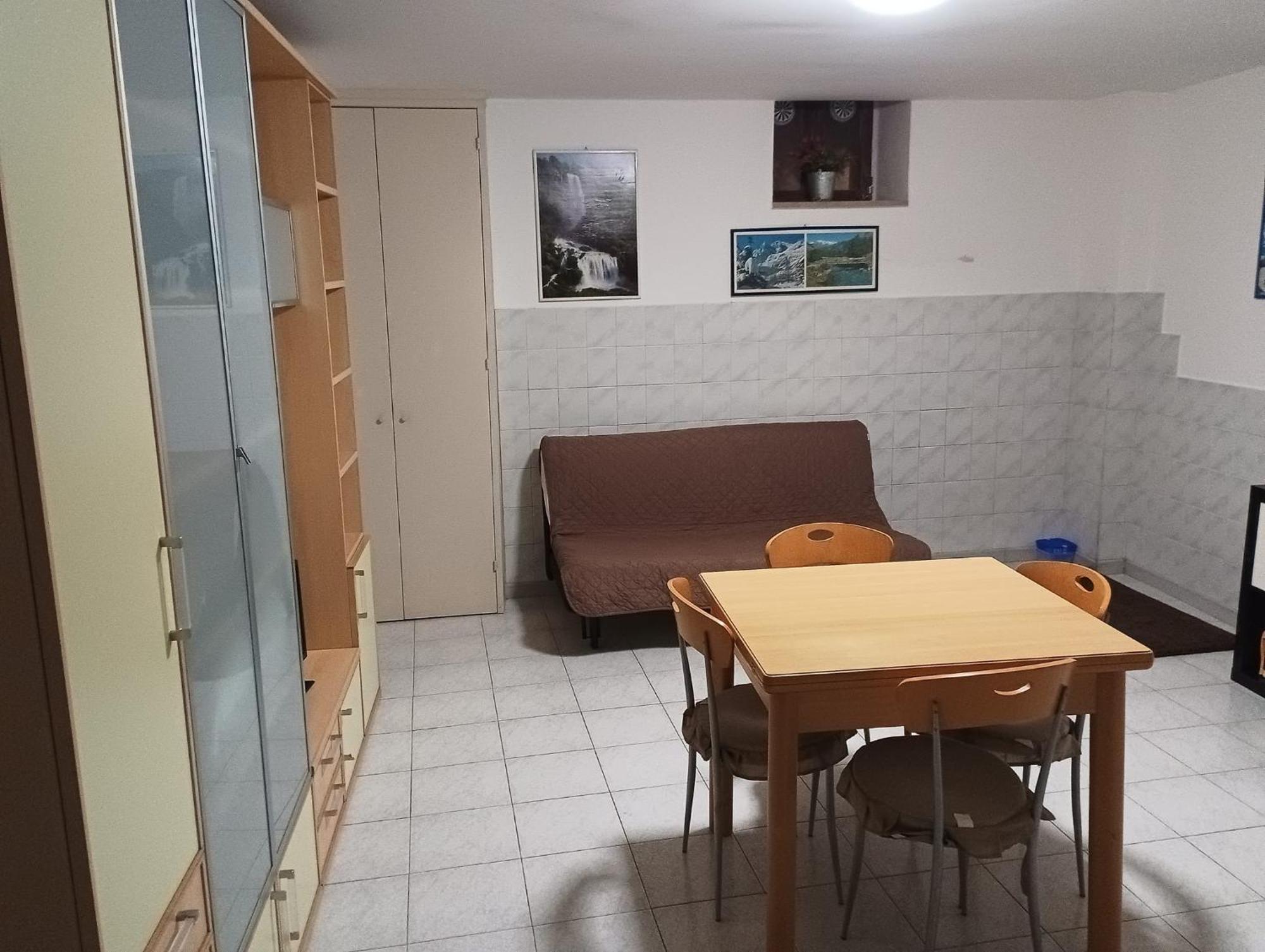 Casa Gentile Apartamento Giovinazzo Exterior foto