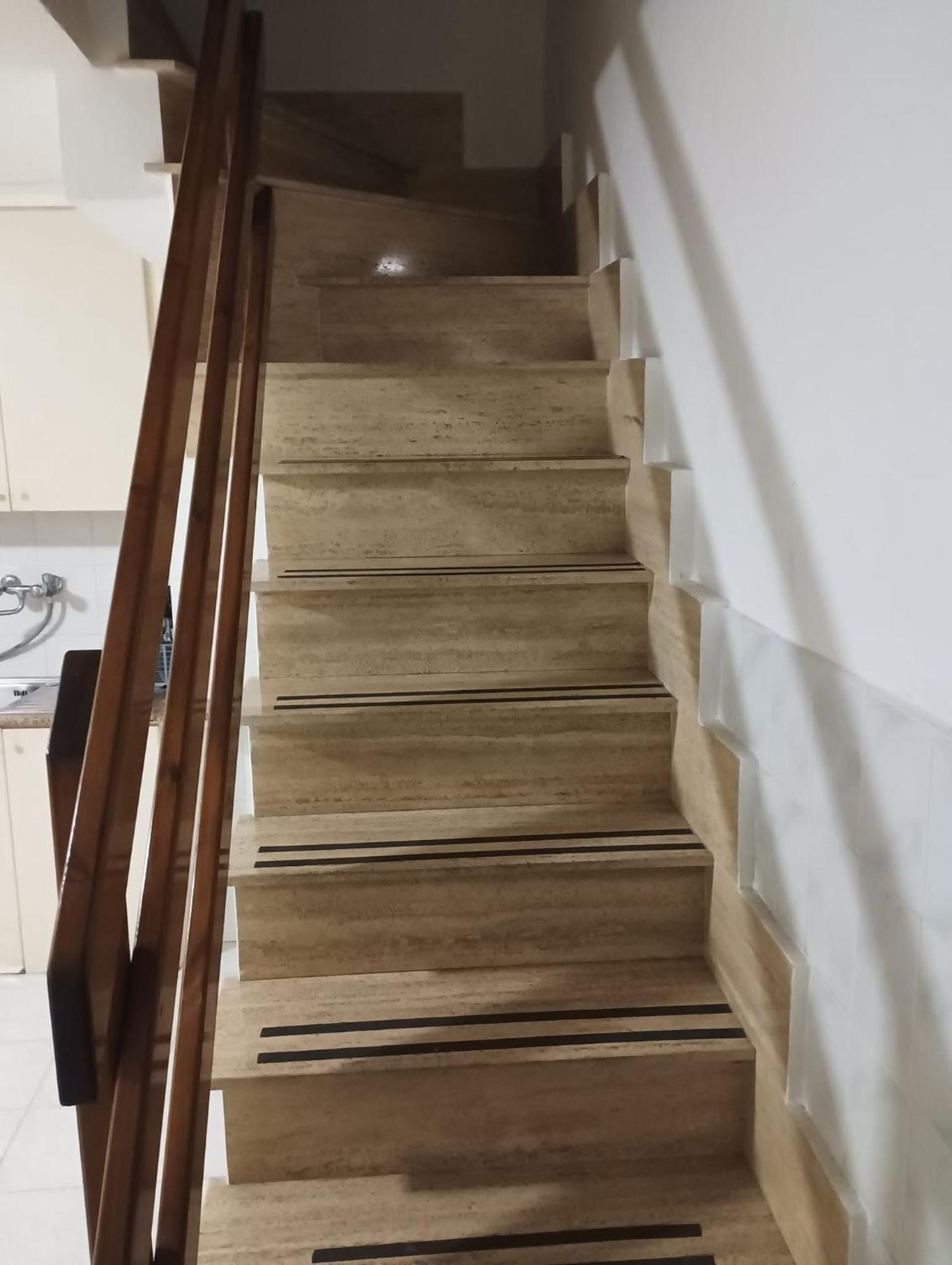 Casa Gentile Apartamento Giovinazzo Exterior foto